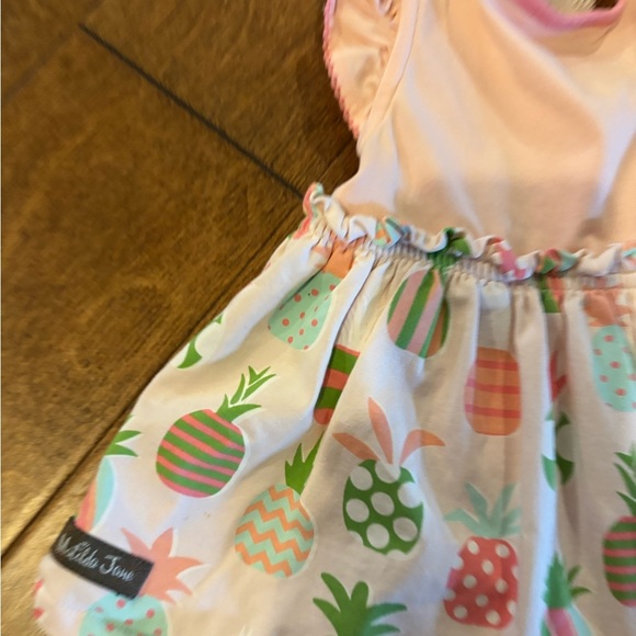 Matilda Jane bubble size 12-18 months girls - Picture 4 of 5